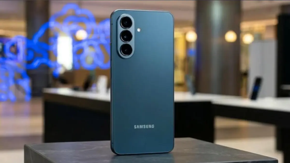 Jangan Beli Samsung Galaxy A57 Sebelum Baca Ini! Ada Rahasia Mengecewakan?