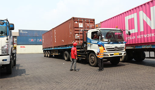Dulu Hanya Logistik Biasa, Kini BSA Logistics Siap Jadi ‘Tambang Emas’ Baru di Sektor Saham!
