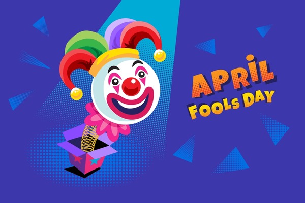 1 April Hari Apa? Ada April Mop dan Hari Burung Sedunia