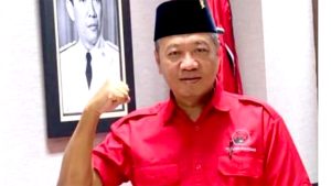 Bupati Tulungagung Gatut Sunu Wibowo Terjaring OTT KPK