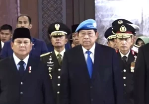 SBY Desak PBB Hentikan Misi UNIFIL, Gugurnya 3 Prajurit TNI di Lebanon Picu Seruan Tegas