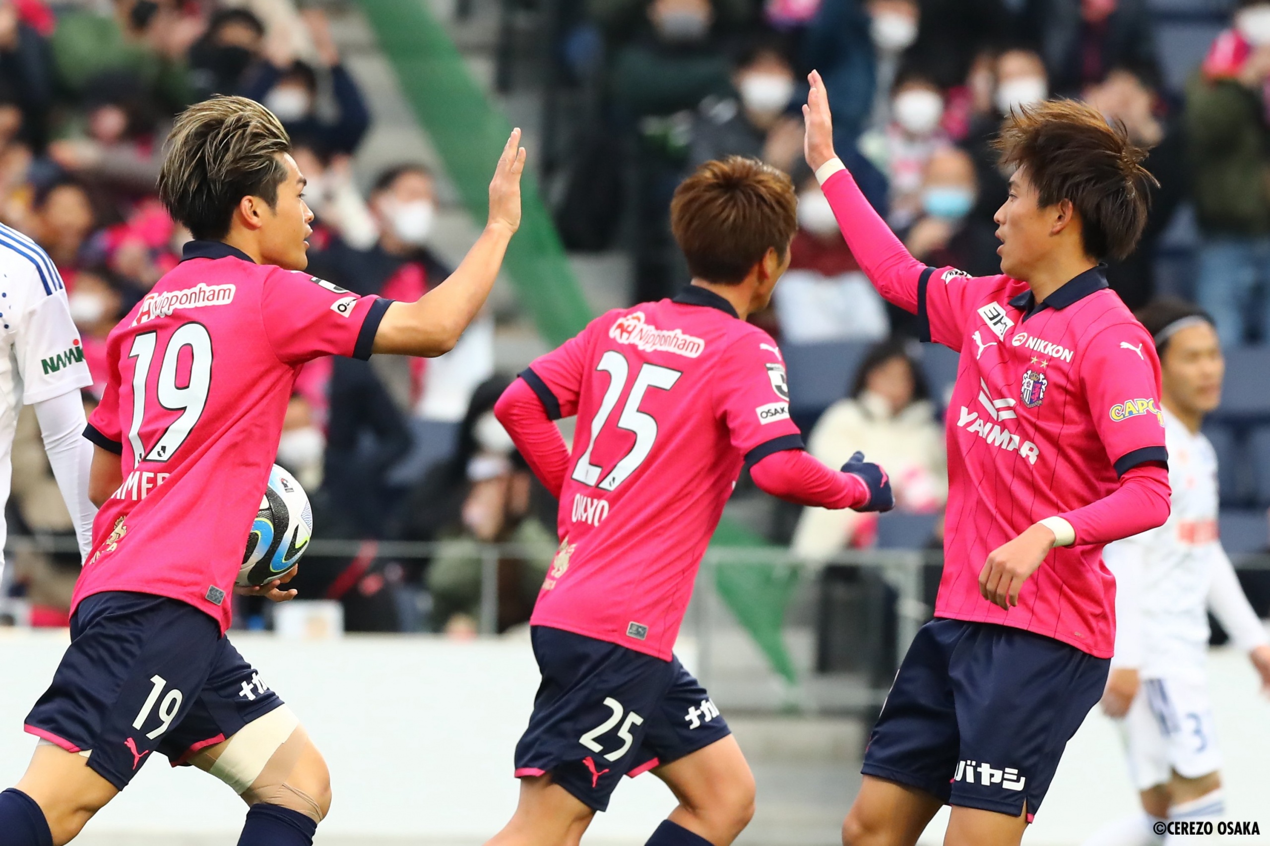 Prediksi Cerezo Osaka vs Nagoya, Menanti Keajaiban Shinji Kagawa